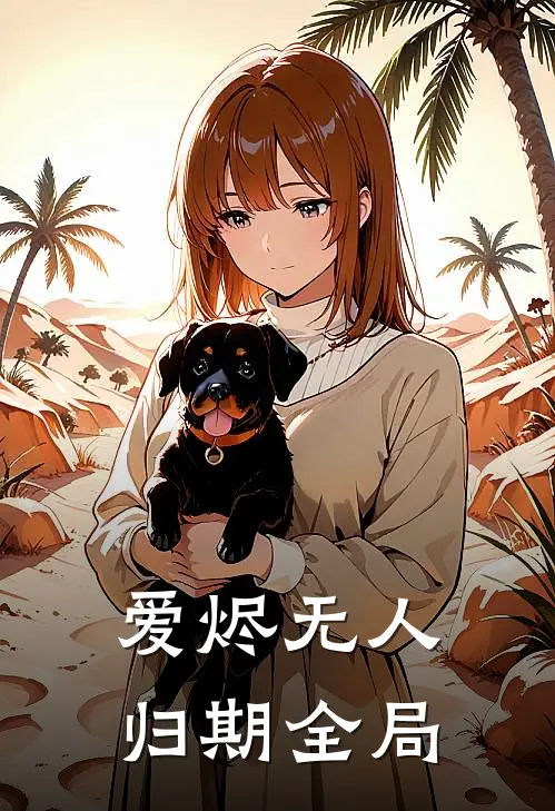 爱烬无人归期全局