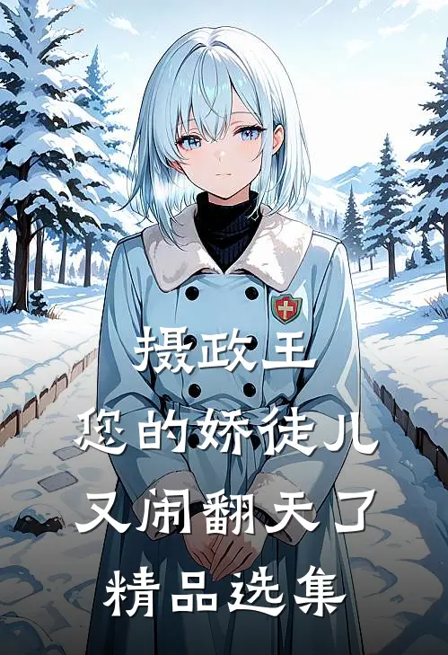 摄政王，您的娇徒儿又闹翻天了精品选集