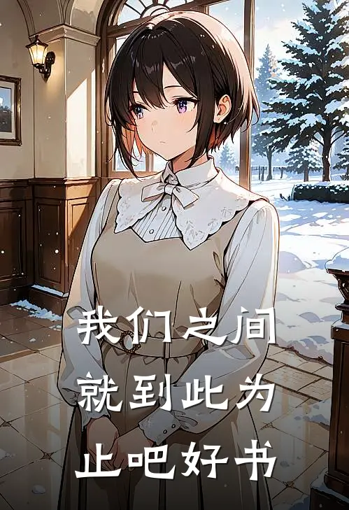 我们之间就到此为止吧好书