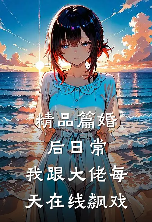 精品篇婚后日常：我跟大佬每天在线飙戏