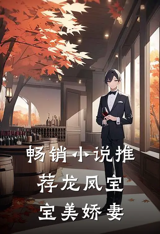 畅销小说推荐龙凤宝宝美娇妻