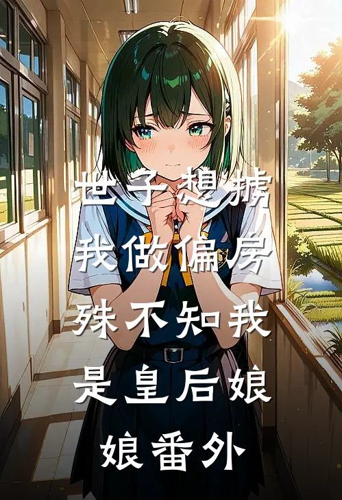 世子想掳我做偏房，殊不知我是皇后娘娘番外