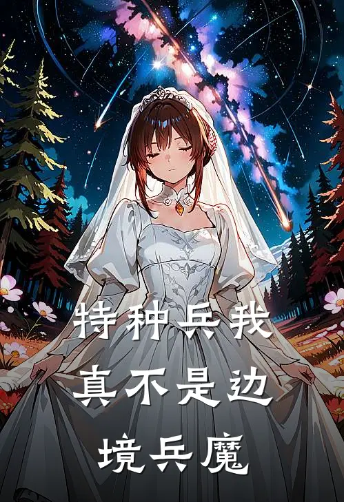 特种兵我真不是边境兵魔
