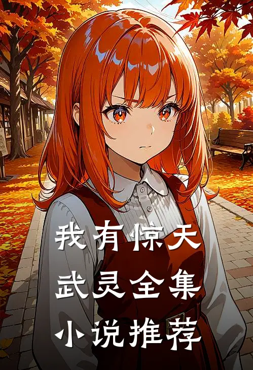 我有惊天武灵全集小说推荐