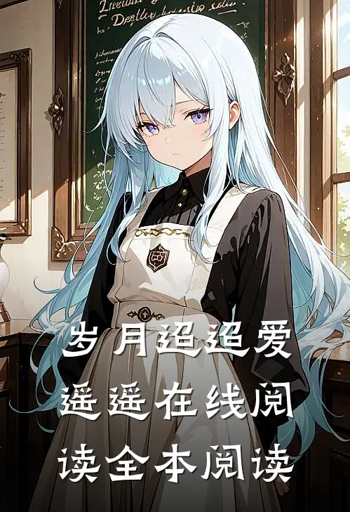 岁月迢迢爱遥遥在线阅读全本阅读