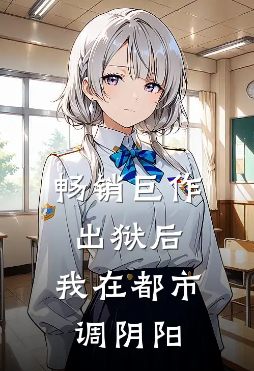 畅销巨作出狱后，我在都市调阴阳