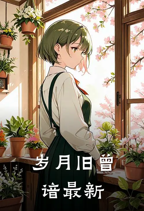 岁月旧曾谙最新