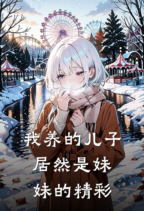 我养的儿子居然是妹妹的精彩