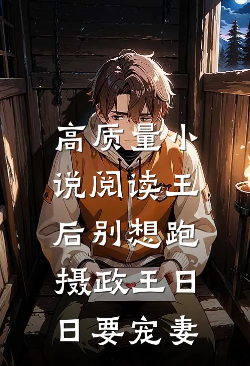 高质量小说阅读王后别想跑，摄政王日日要宠妻
