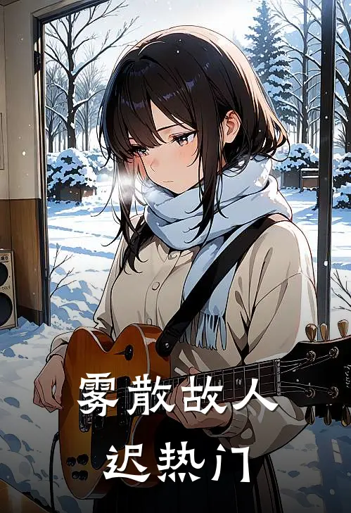 雾散故人迟热门