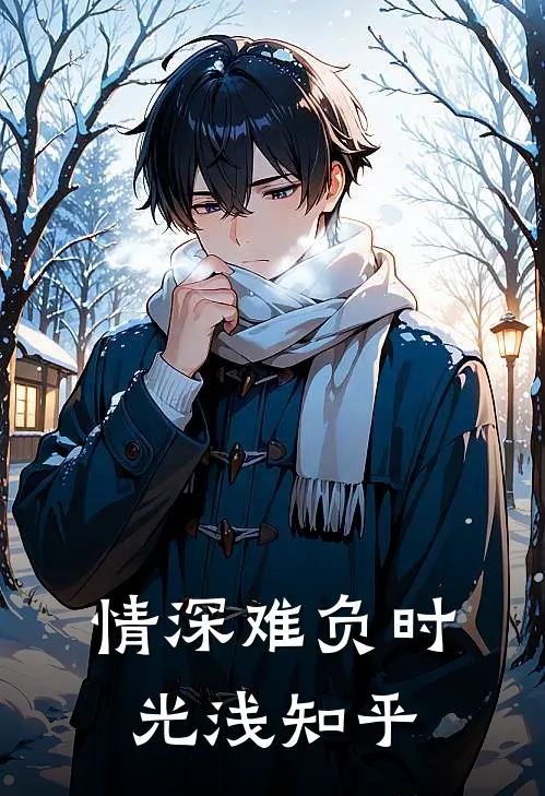 情深难负时光浅知乎