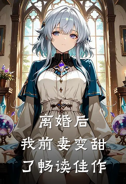 离婚后，我前妻变甜了畅读佳作