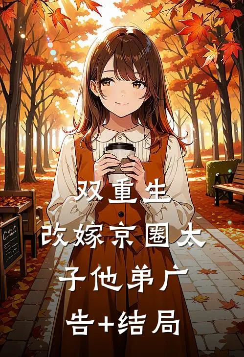 双重生：改嫁京圈太子他弟广告+结局