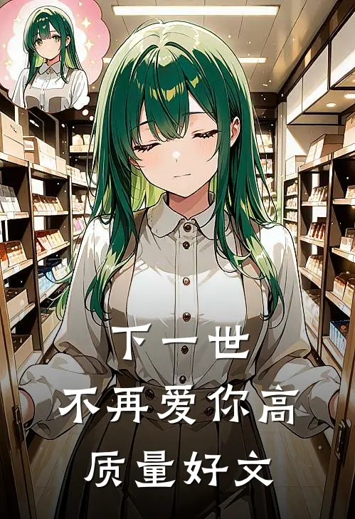下一世，不再爱你高质量好文
