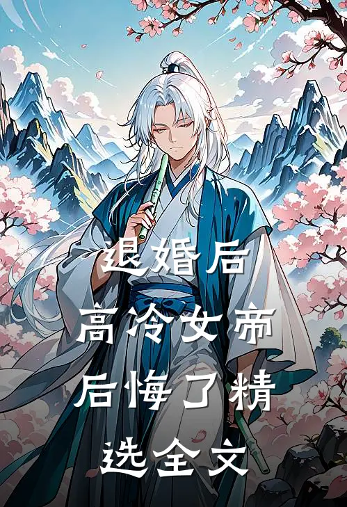 退婚后，高冷女帝后悔了精选全文