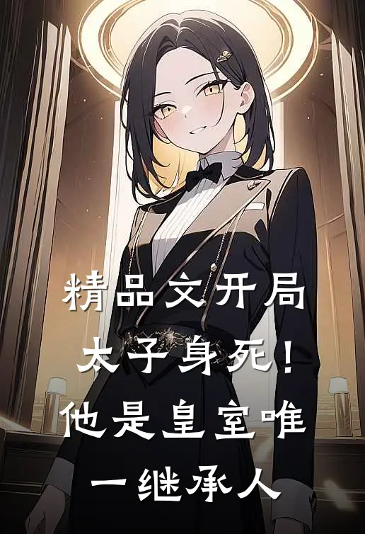 精品文开局太子身死！他是皇室唯一继承人