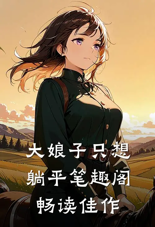 大娘子只想躺平笔趣阁畅读佳作