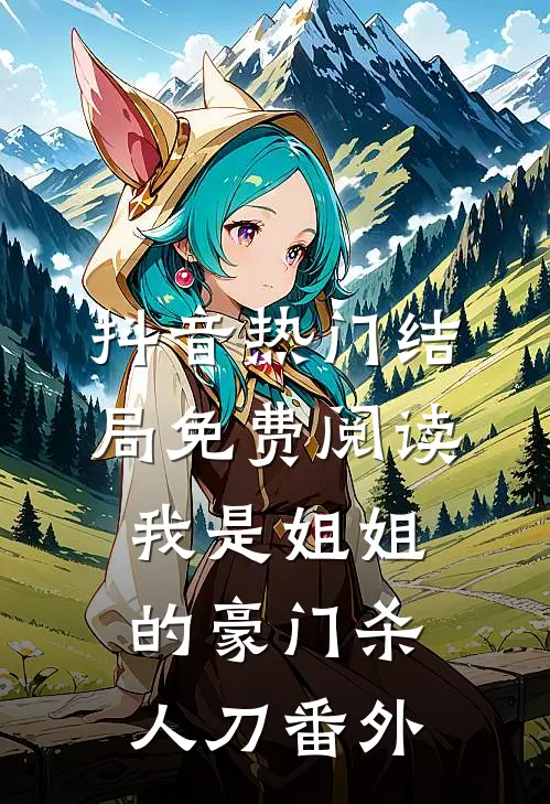 抖音热门结局免费阅读我是姐姐的豪门杀人刀番外