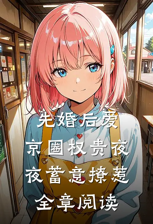 先婚后爱：京圈权贵夜夜蓄意撩惹全章阅读