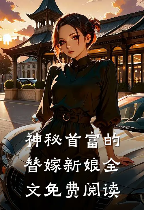 神秘首富的替嫁新娘全文免费阅读