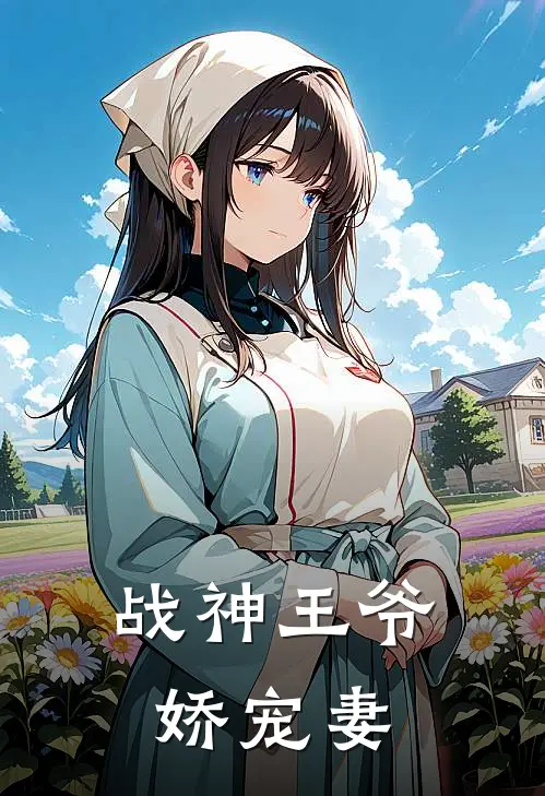 战神王爷娇宠妻
