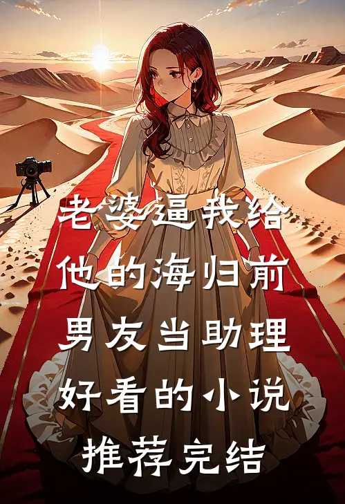 老婆逼我给他的海归前男友当助理好看的小说推荐完结