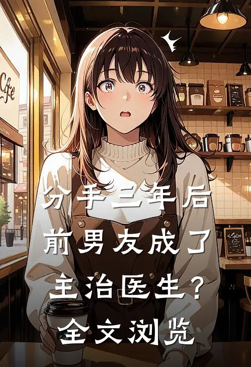 分手三年后，前男友成了主治医生？全文浏览