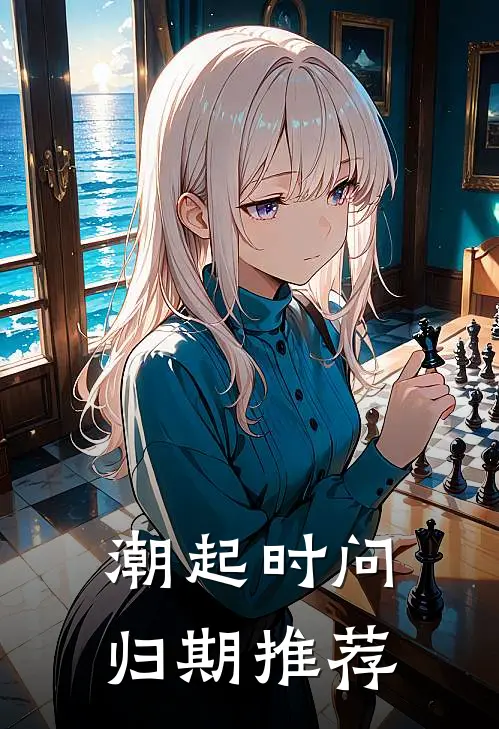 潮起时问归期推荐