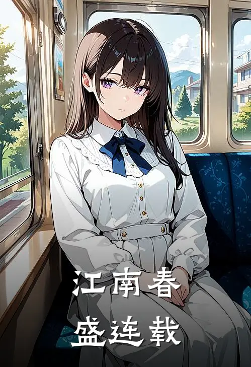 江南春盛连载