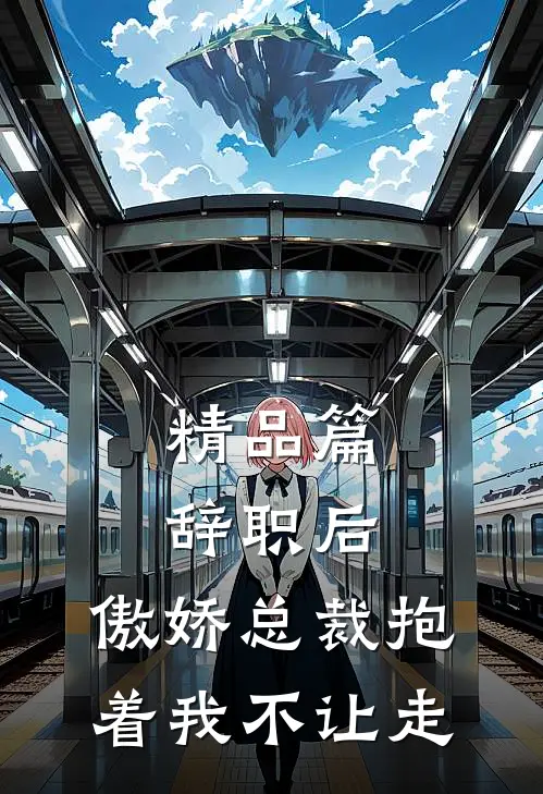 精品篇辞职后，傲娇总裁抱着我不让走