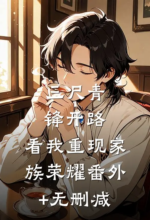 三尺青锋开路，看我重现家族荣耀番外+无删减