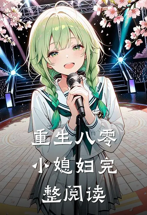 重生八零小媳妇完整阅读