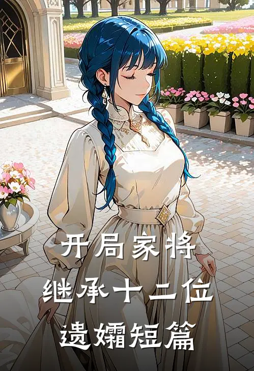 开局家将,继承十二位遗孀短篇