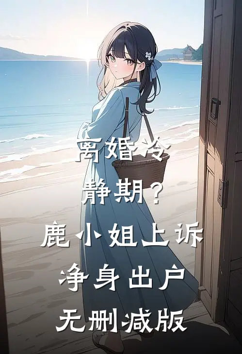 离婚冷静期？鹿小姐上诉净身出户无删减版