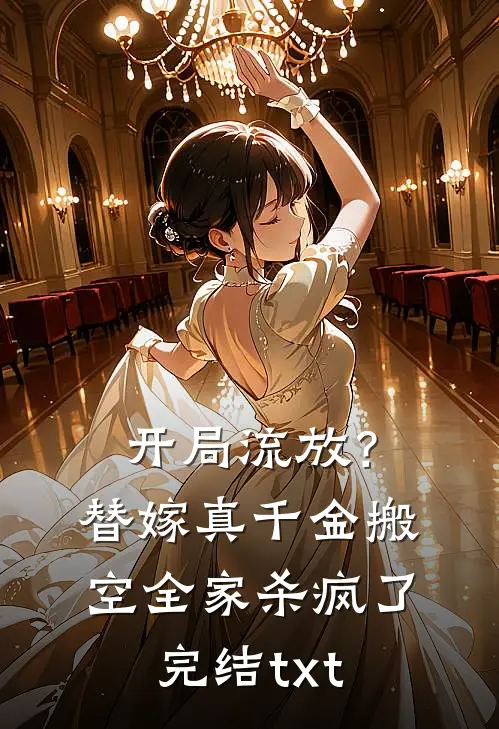 开局流放？替嫁真千金搬空全家杀疯了完结txt