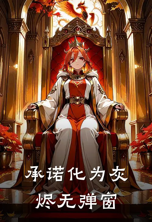 承诺化为灰烬无弹窗