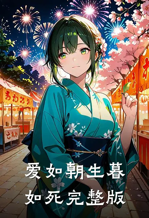爱如朝生暮如死完整版