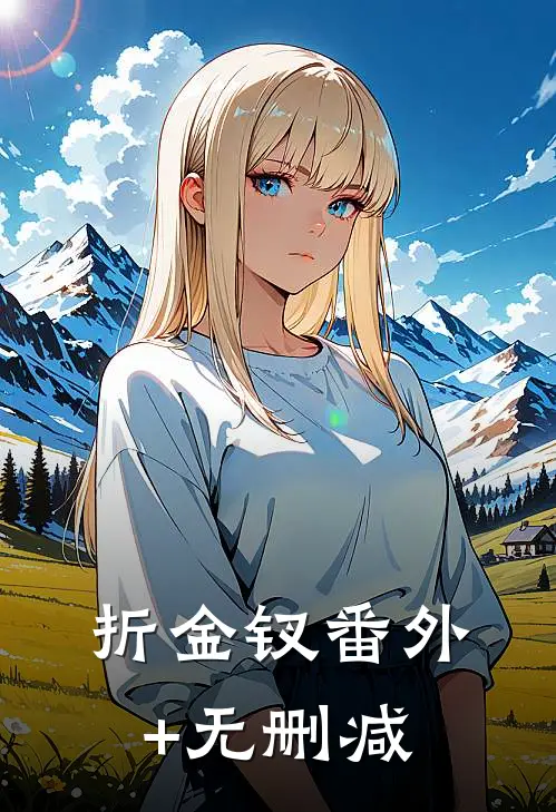折金钗番外+无删减