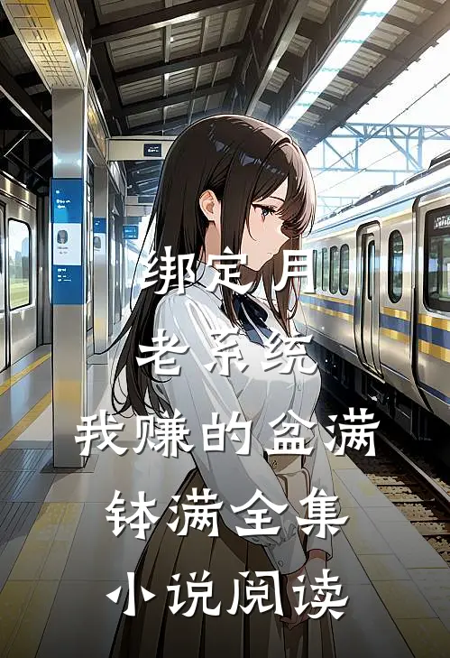 绑定月老系统，我赚的盆满钵满全集小说阅读