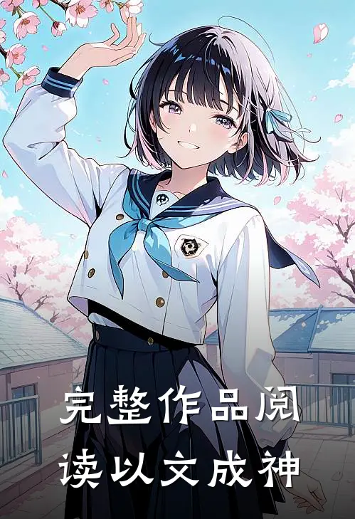 完整作品阅读以文成神