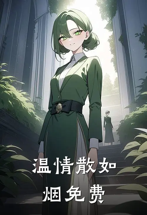 温情散如烟免费