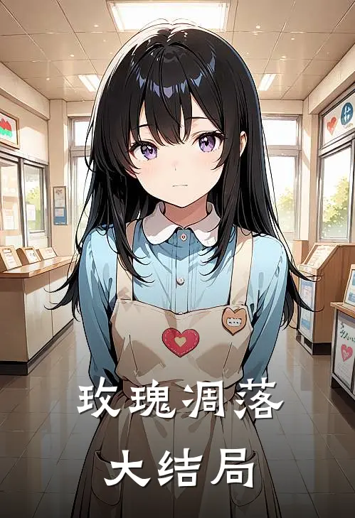 玫瑰凋落大结局