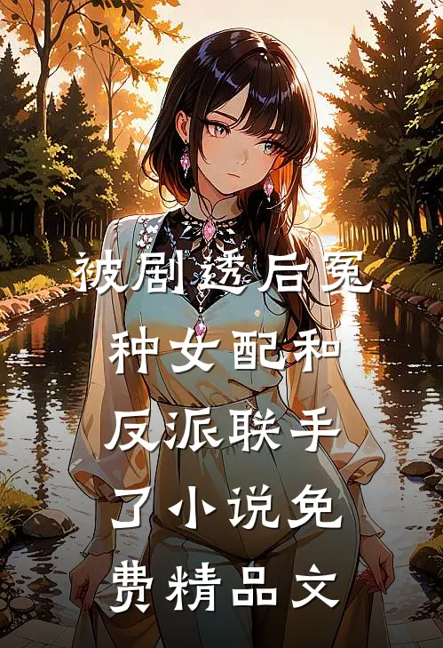 被剧透后冤种女配和反派联手了小说免费精品文