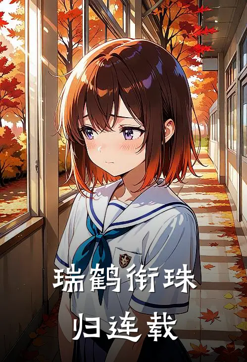 瑞鹤衔珠归连载