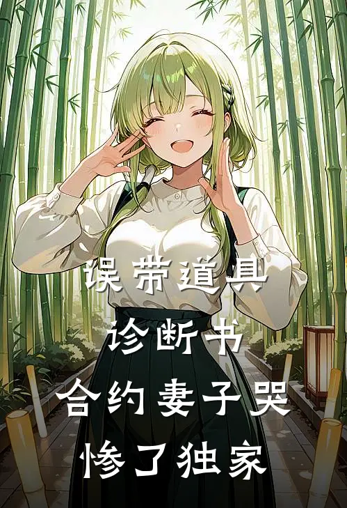 误带道具诊断书，合约妻子哭惨了独家