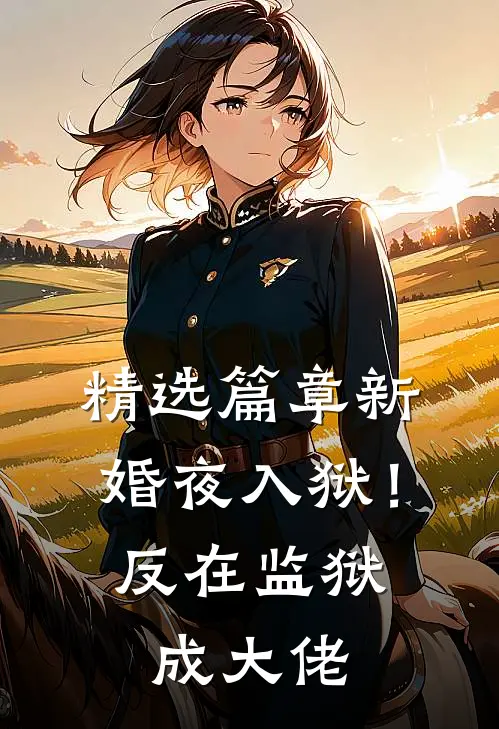 精选篇章新婚夜入狱！反在监狱成大佬