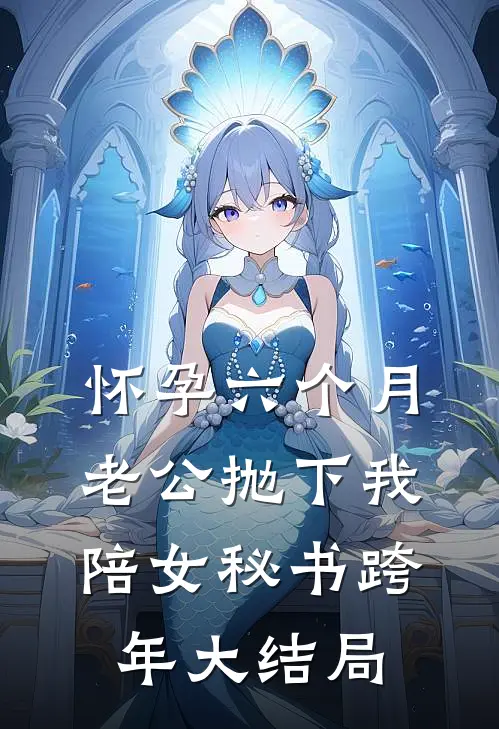 怀孕六个月，老公抛下我陪女秘书跨年大结局
