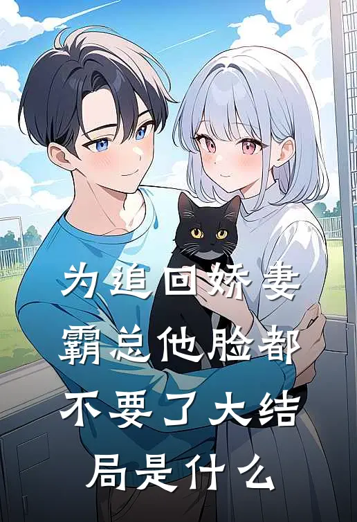 为追回娇妻，霸总他脸都不要了大结局是什么