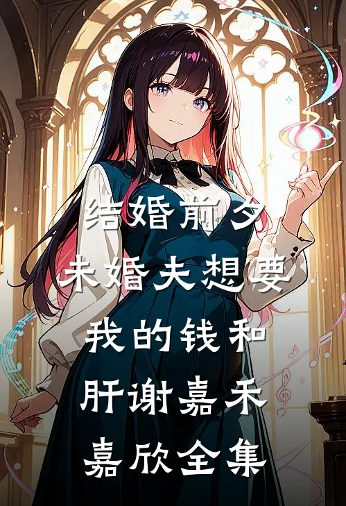结婚前夕，未婚夫想要我的钱和肝谢嘉禾嘉欣 全集