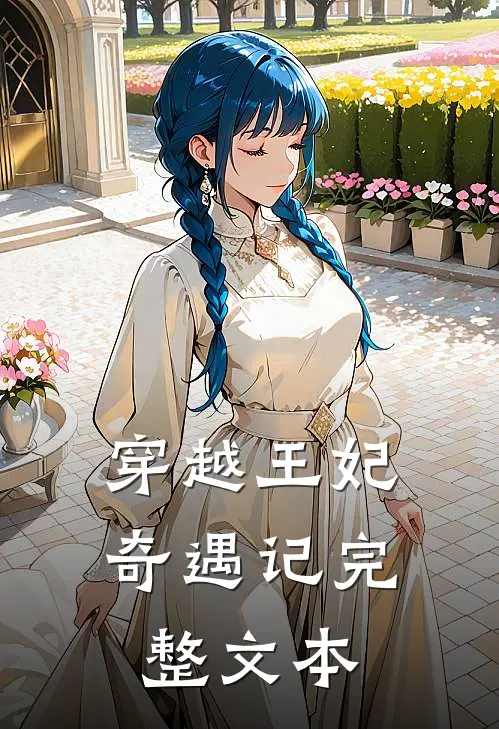 穿越王妃奇遇记完整文本